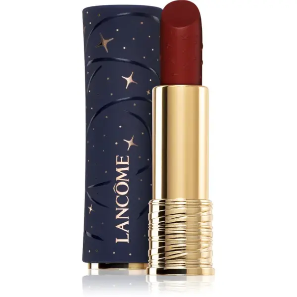 Lancôme L'Absolu Rouge Drama Matte matná rtěnka odstín 196 3.2 g
