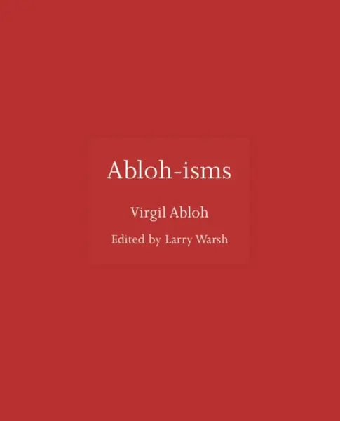 Abloh-isms - Virgil Abloh