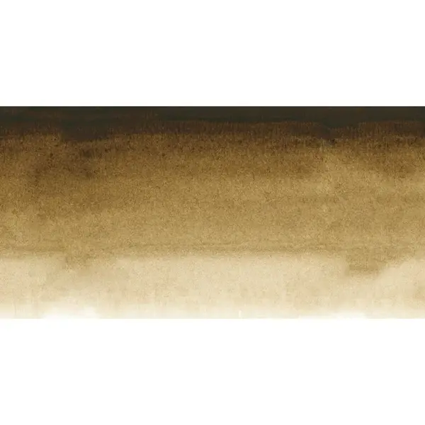 Akvarelová barva Sennelier 1/2 – 205 Raw Umber