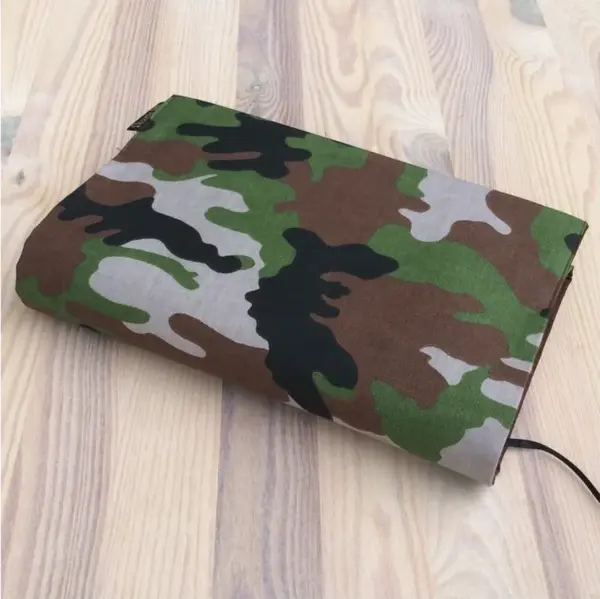 Obal na knihu Maskáč hnědý (UNI-L)