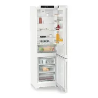 Voľne stojaca kombinovaná chladnička Liebherr CNC 5703