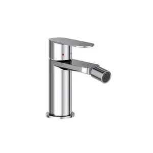 Ravak Chrome II bidetová batéria bez výpuste chróm X070453