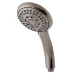 Ručná sprcha RAV SLEZÁK metal grey lesk PS0060MGL