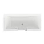 Vaňa s dvierkami SAT 150x75 cm pravá SATVD150P