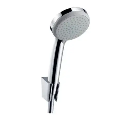 Hansgrohe Croma 100 sprchová hlavica s hadicou chróm 27594000