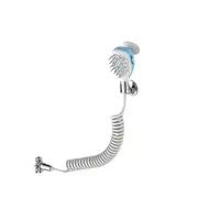 Ručná sprcha na umývanie psov RAV SLEZÁK chróm PS0063