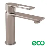 RAV SLEZÁK Nil umývadlová batéria bez výpuste metal grey NL226.0MGL