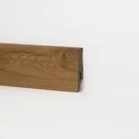 Soklová lišta Alpod HDF 240 cm FLEH61-F0650