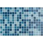 Sklenená mozaika Premium Mosaic Orbic 31x47 cm lesk MOSORBIC