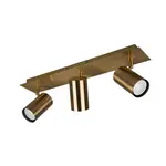 Trio Marley bodové osvetlenie mosadz 802400304 TR802400304