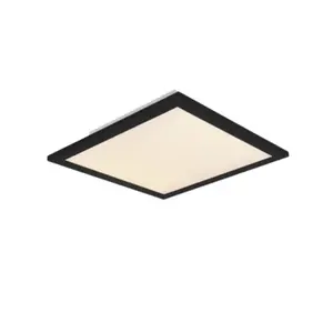 Reality Alpha led stropné osvetlenie čierna r62323032 RER62323032