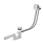 Vaňový automat SAT 57 cm chróm kov SATAVAP1