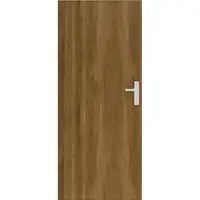 Protipožární interiérové dveře Naturel Technické pravé 90 cm dub polský DPODPL90P