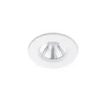 Trio Zagros led zapustené svietidlo biela tr 650710131 TR650710131