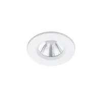 Trio Zagros led zapustené svietidlo biela tr 650710131 TR650710131