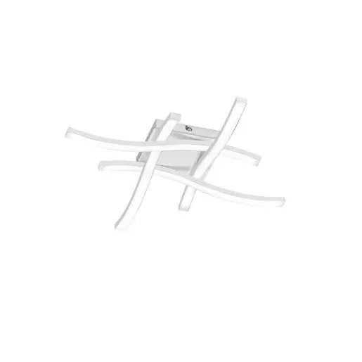 Reality Route led stropné osvetlenie biela rer 62474131 RER62474131