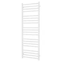 Radiátor kombinovaný SAT Paul 144x50 cm biela SATRAPA1440500