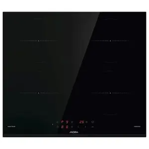 Mora indukčná varná doska VDIT 631 FF