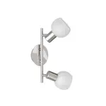 Reality Antibes bodové osvetlenie nikel r80172007 RER80172007