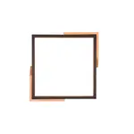 LED stropné osvetlenie Reality Meta čierna R67191132