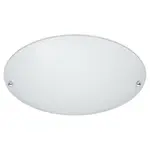 Trio Lana stropné osvetlenie hliník 6196011-01 TR6196011-01