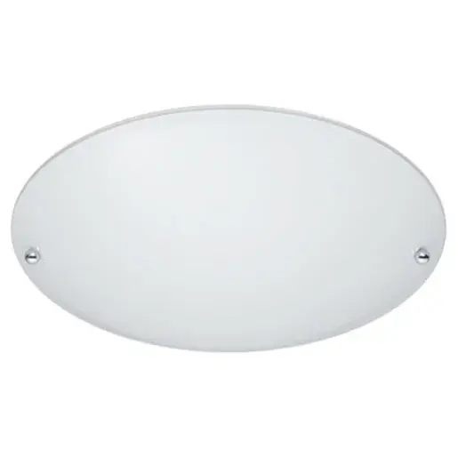 Trio Lana stropné osvetlenie hliník 6196011-01 TR6196011-01