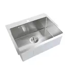 Drez SAT Aurum nerez SATSINK5545N