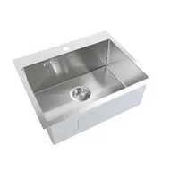 Drez SAT Aurum nerez SATSINK5545N