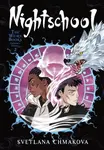 Nightschool: The Weirn Books Collector's Edition, Vol. 2 - Svetlana Chmakova