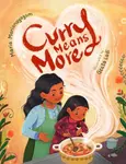 Curry Means More - Maria Marianayagam