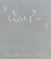 Fragments: Ian Hamilton Finlay