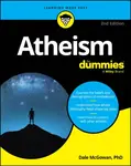Atheism For Dummies - Dale McGowan