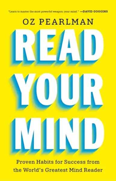 Read Your Mind - Oz Pearlman