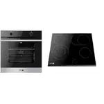 Set spotrebičov Fagor, rúra + doska