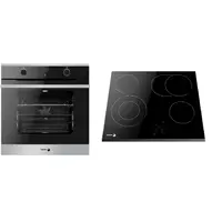 Set spotrebičov Fagor, rúra + doska