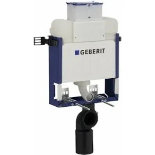 Geberit Kombifix nádržka pro zazdění k wc 110.000.00.1
