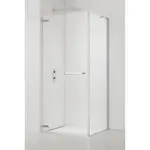 Sprchový kút obdĺžnik 100x90 cm SAT TGD NEW SATTGDO90S100