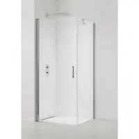 Sprchový kút obdĺžnik 100x90 cm SAT Fusion SATFUD100S90