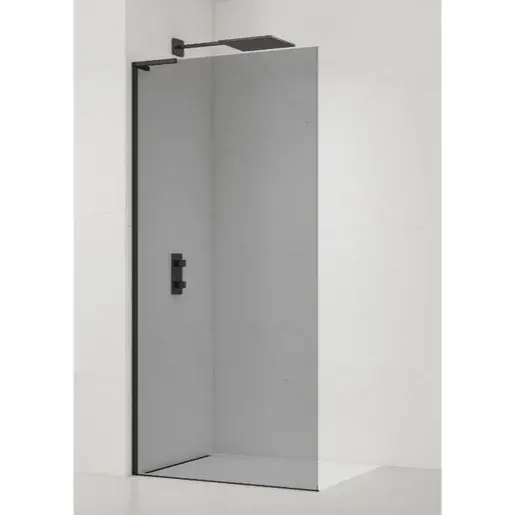 Sprchová zástena walk-in 90 cm SAT Walk-in SATBWI90KSZAVLC