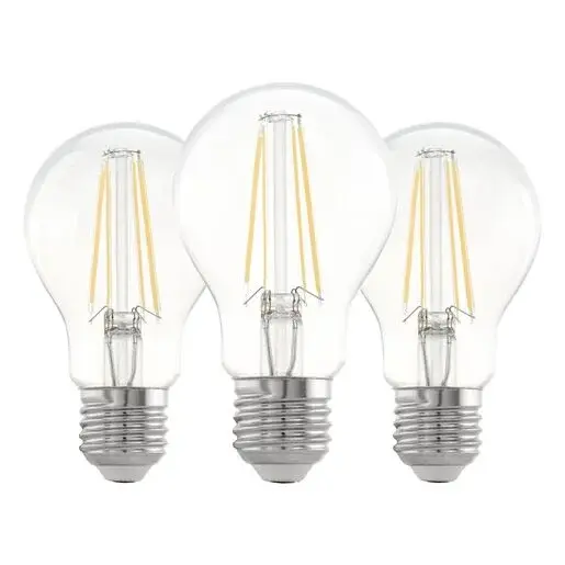 LED žiarovka Eglo E27 113105