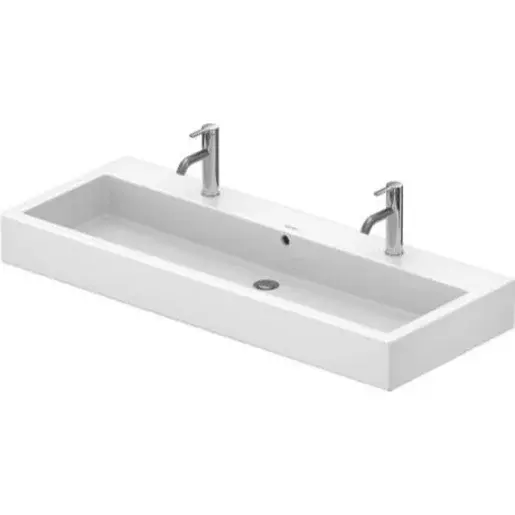 Duravit umývadlo 1200mm Vero B 0454120026