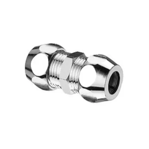 SCH Oríšek - napojení rúrk.3/8" 06437