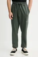 Bavlnené tepláky AllSaints UNDRGRND