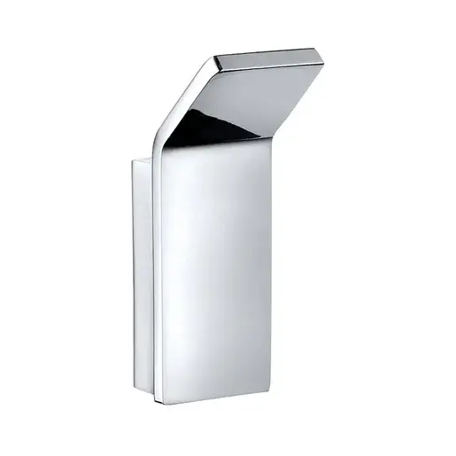 Bemeta Solo háčik chróm 139106022