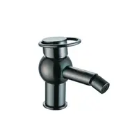 WF Industrial bidetová batéria bez výpuste olejom pogumovaný bronz SIKOBWFS235