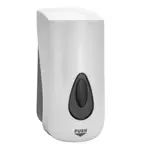 Bemeta Hotelové vybavení dávkovač mydla biela 121109036