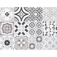 Dekor Sintesi Flow trend mix 20x20 cm mat FLOW11795