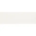 Obklad Dom Comfort G white 33x100 cm mat DCOG3310