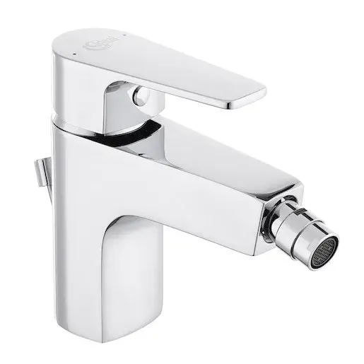 Ideal Standard Esla bidetová batéria stojanková s výpusťou BC226AA