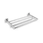 Novaservis Metalia 12 držiak uterákov chróm 0245.0